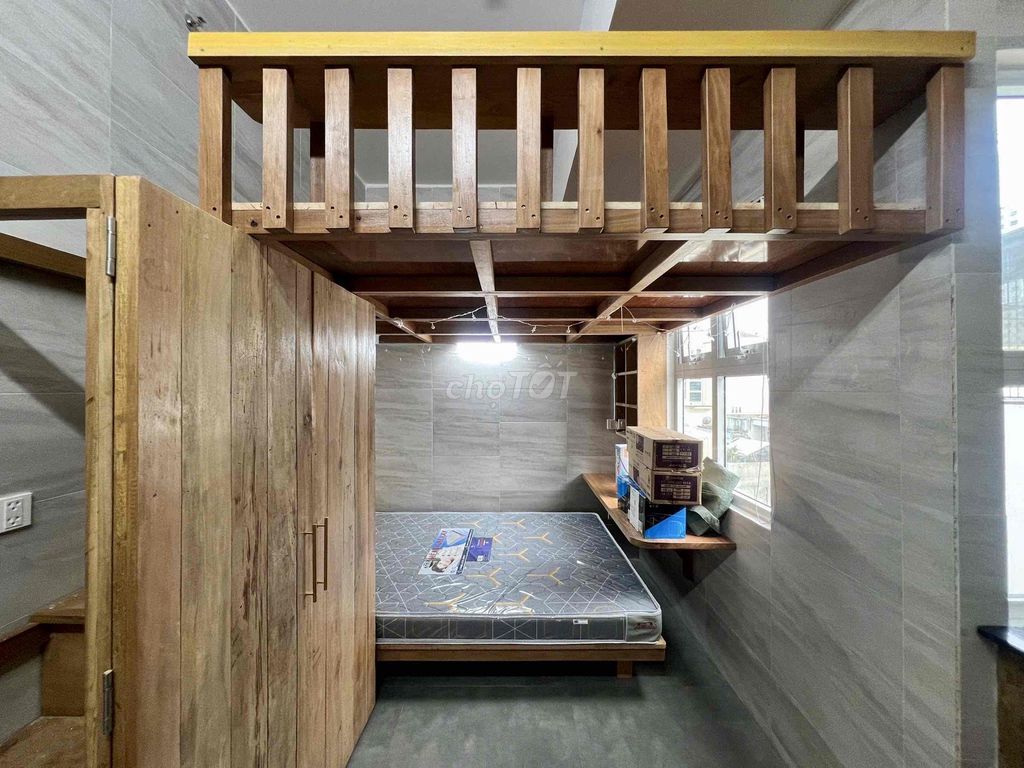 New project right at Tân Phú Center Dupix 2 sleeping spaces