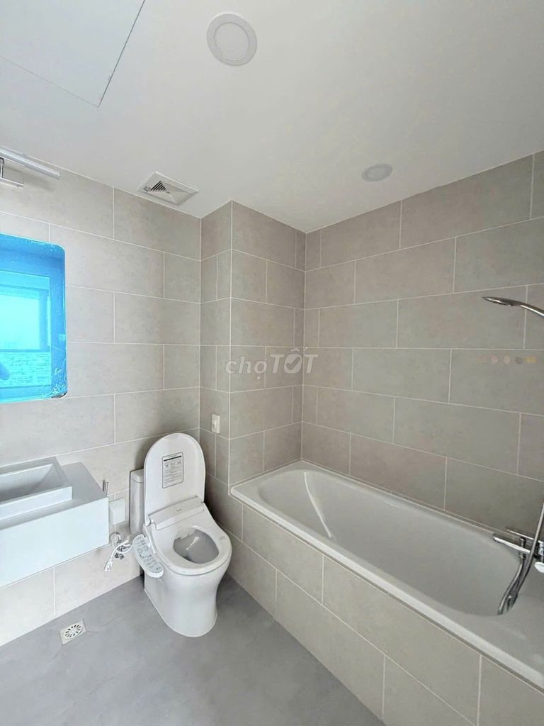 Rent apartment D-beautiful District 6