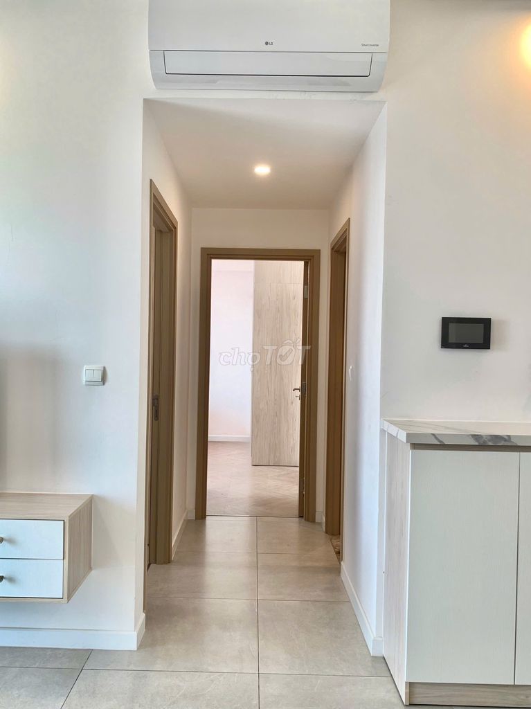 Rent The Antonia- 81 meters, 2 bedroom 2 toilets, full interior, good price