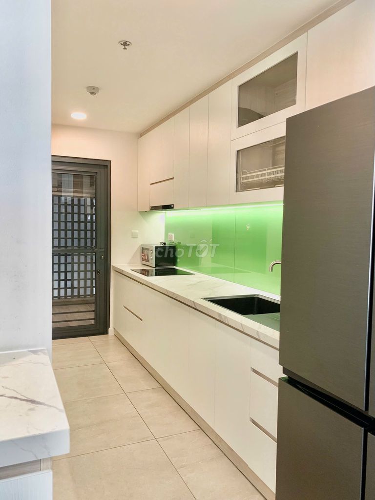 Rent The Antonia- 81 meters, 2 bedroom 2 toilets, full interior, good price