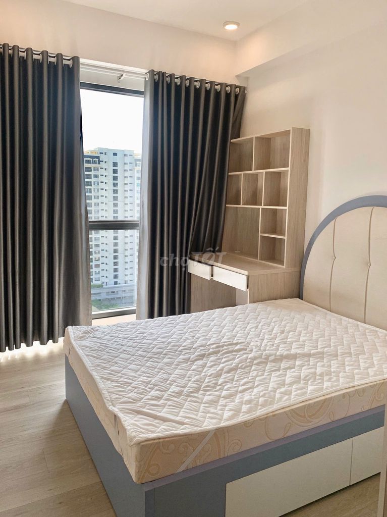 Rent The Antonia- 81 meters, 2 bedroom 2 toilets, full interior, good price