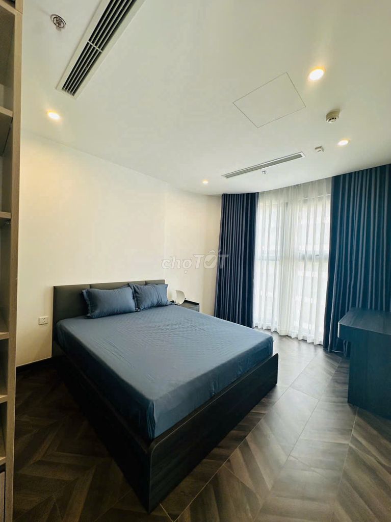 Theopus One rents two bedrooms full luxury - the infinite pool view