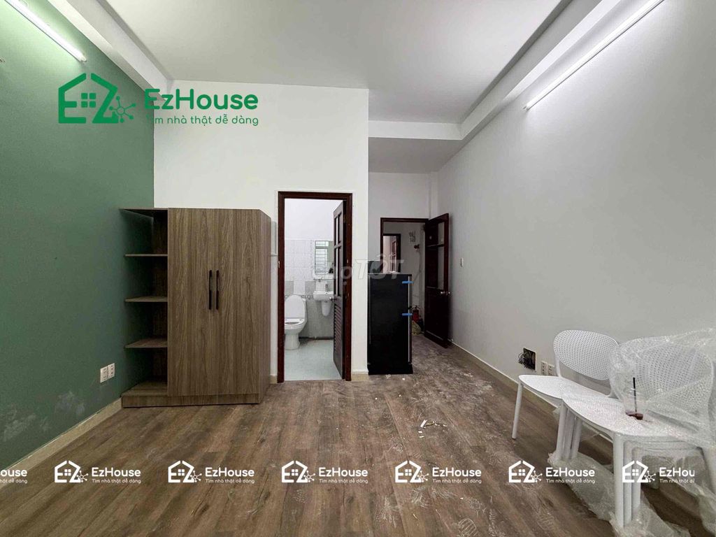 studio balcon Dương Quảng Hàm – Gò Vấp 01 01 with kitchen + balcony