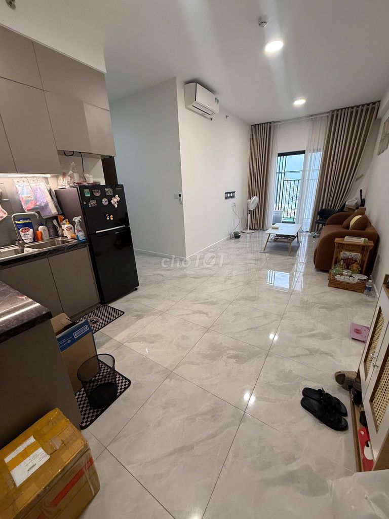 Rent The Privia-- 2 bedrooms, 10.5 million a month.