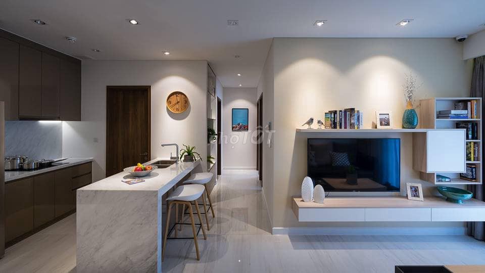 Kingdom Cho rent 2 bedrooms Full Mill 21 million and an 18 million million, 21 million.