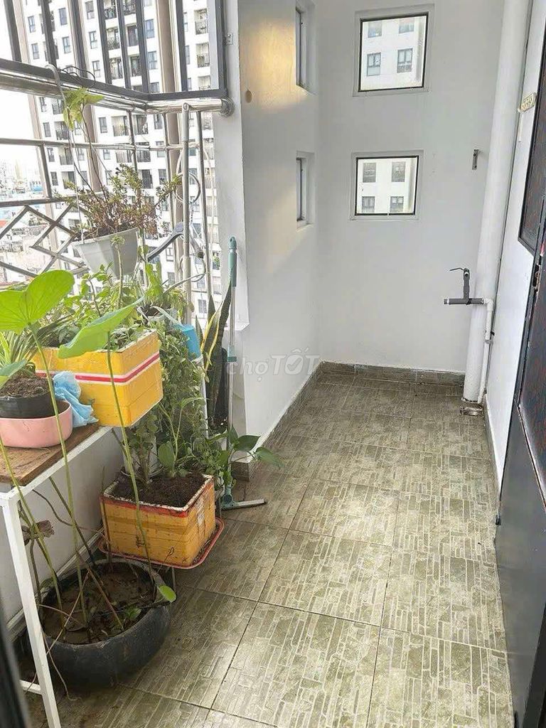 Need to get the apartment leased to 66/24 Nguyễn Văn Luông, District 6