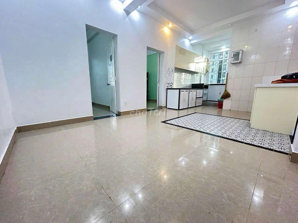 Need to get the apartment leased to 66/24 Nguyễn Văn Luông, District 6