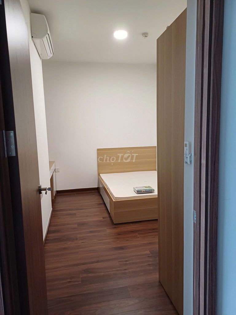 Rent Akari City - full interior