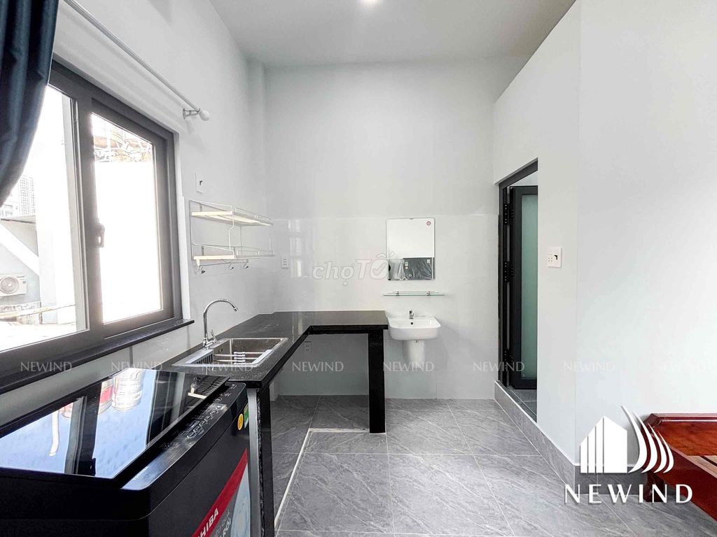 Six million owned the apartment like two bedrooms in District 7.
