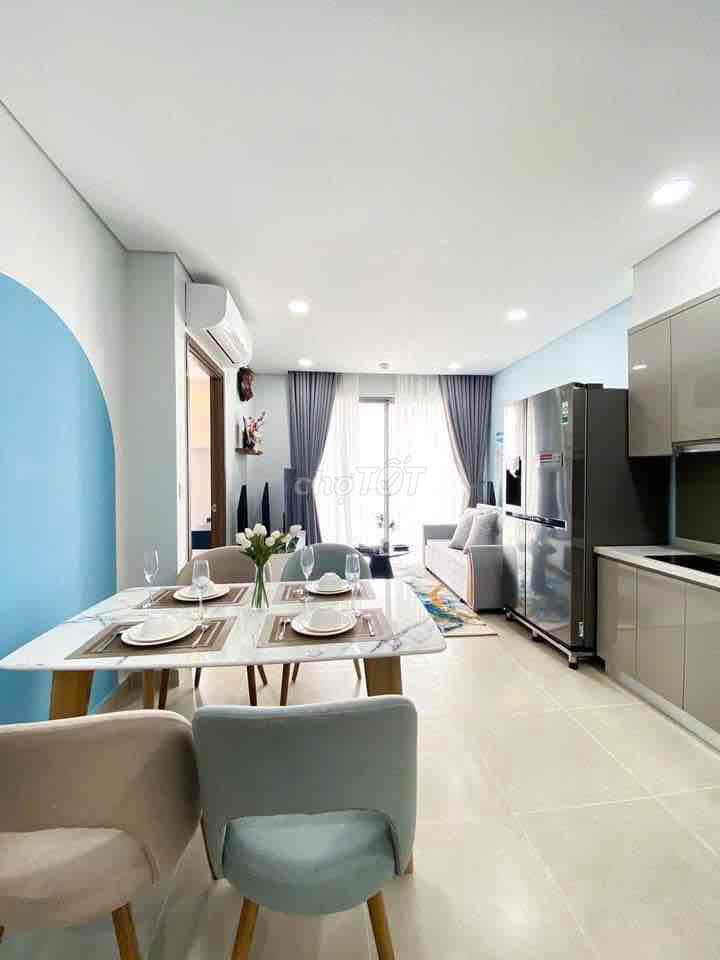 Rent a nice two-size interior room near Phú Mỹx.