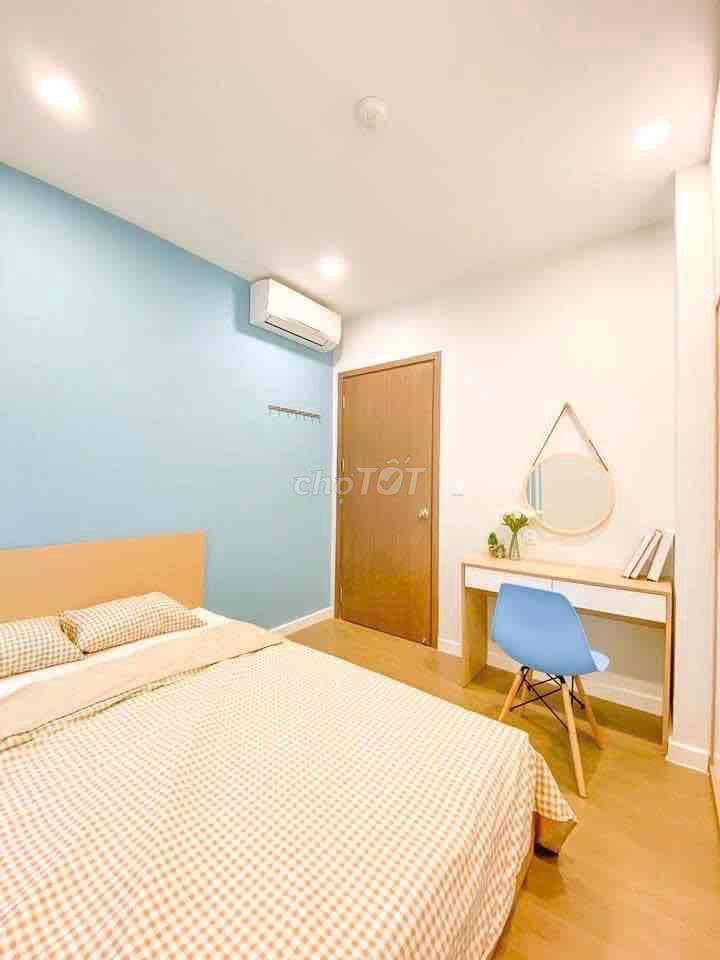 Rent a nice two-size interior room near Phú Mỹx.