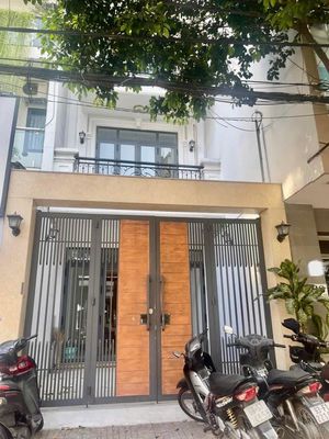 Rent an alley house.