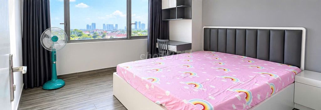 Rent apartment 1. 5 million.