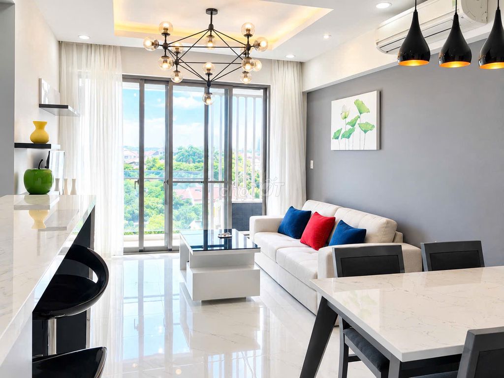 Rent apartment 1. 5 million.