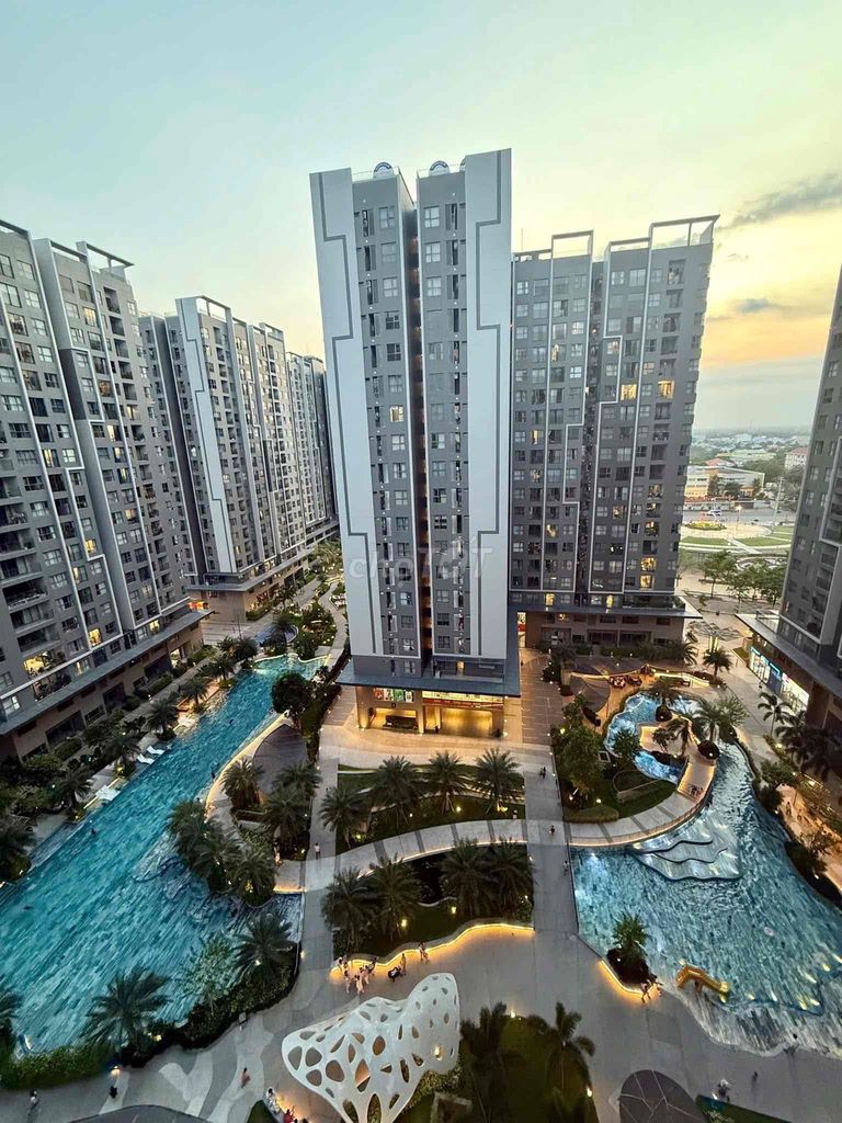 Rent Three Bedrooms View pool. 14 million rent; Internal Full