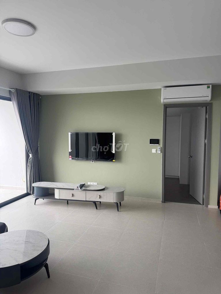 Rent Three Bedrooms View pool. 14 million rent; Internal Full