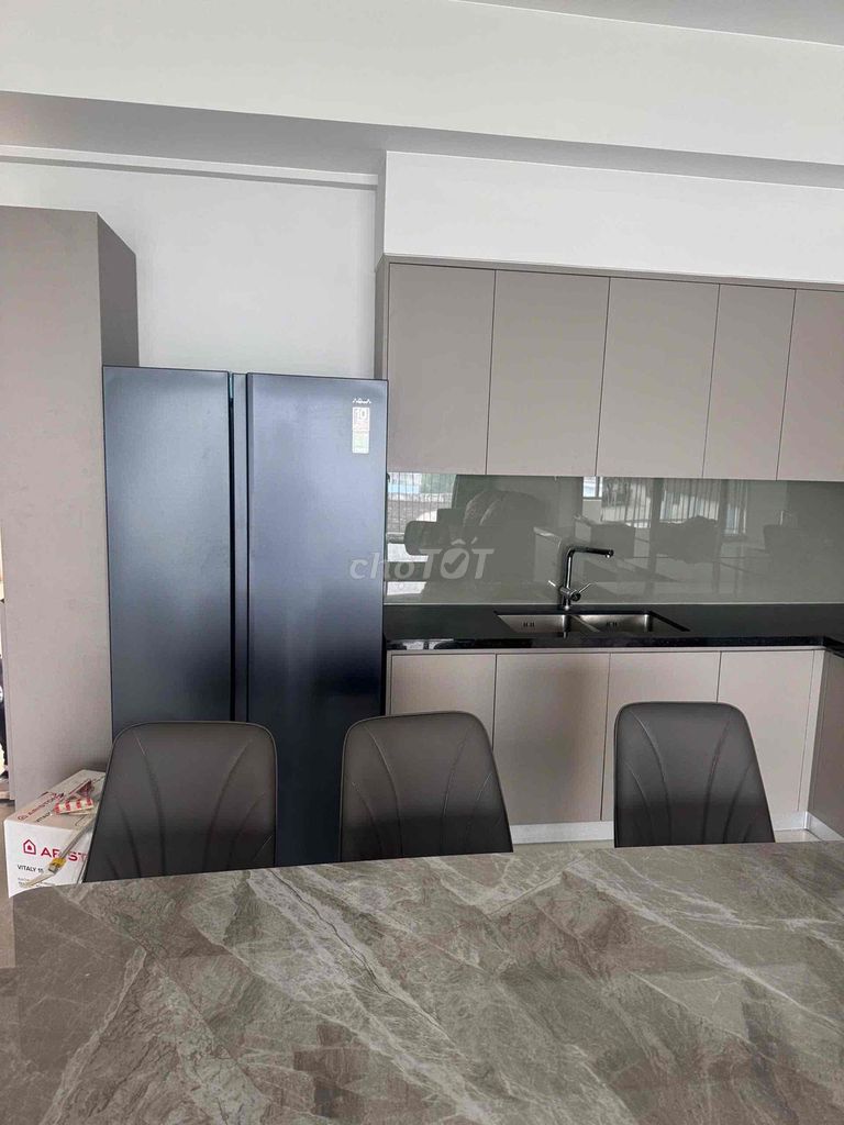 Rent Three Bedrooms View pool. 14 million rent; Internal Full