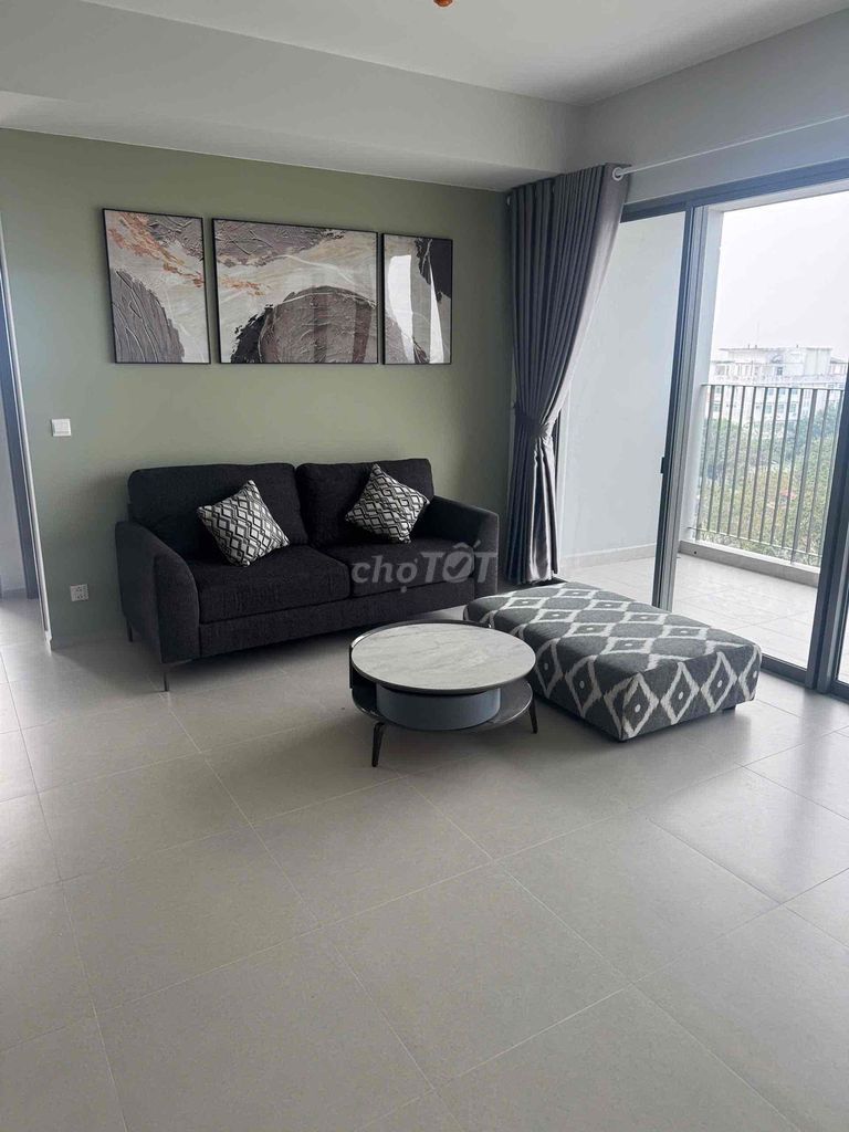 Rent Three Bedrooms View pool. 14 million rent; Internal Full