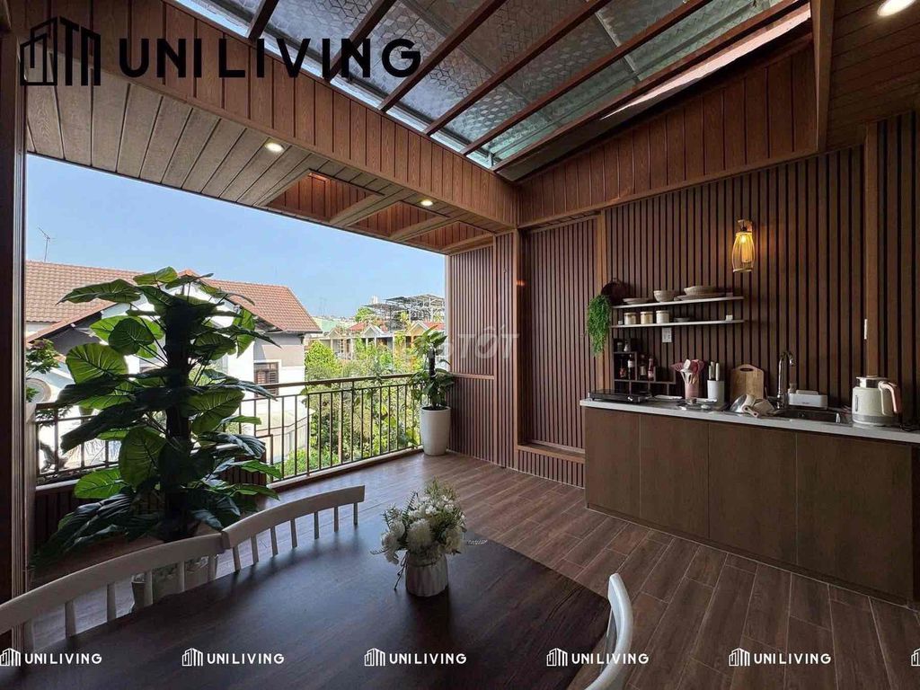 A Bancol Bedroom Right Vincom Cộng Hoà