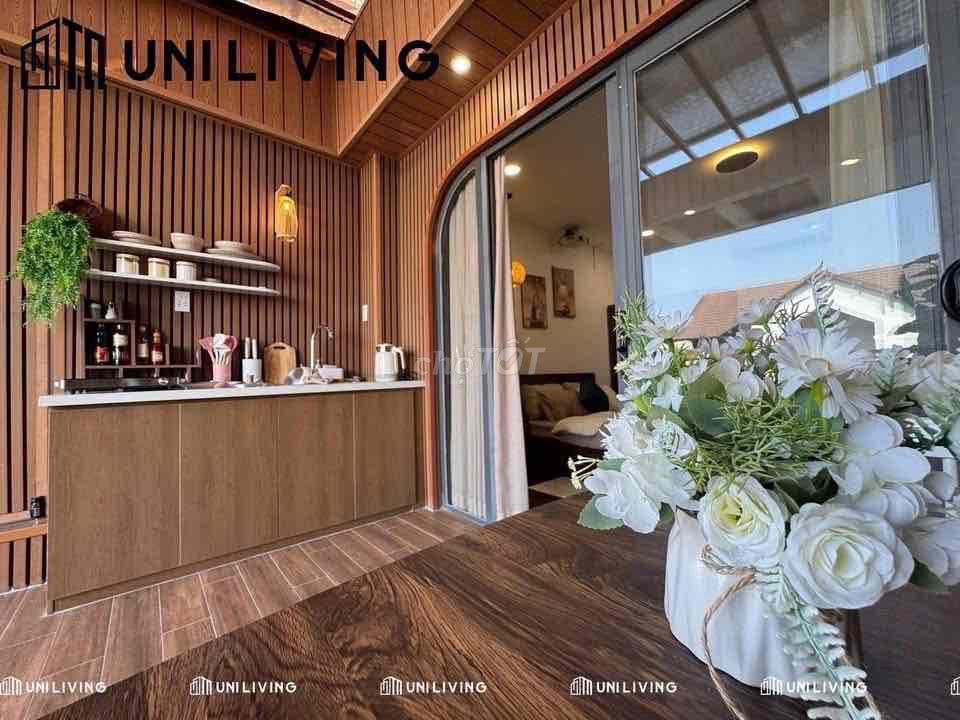 A Bancol Bedroom Right Vincom Cộng Hoà