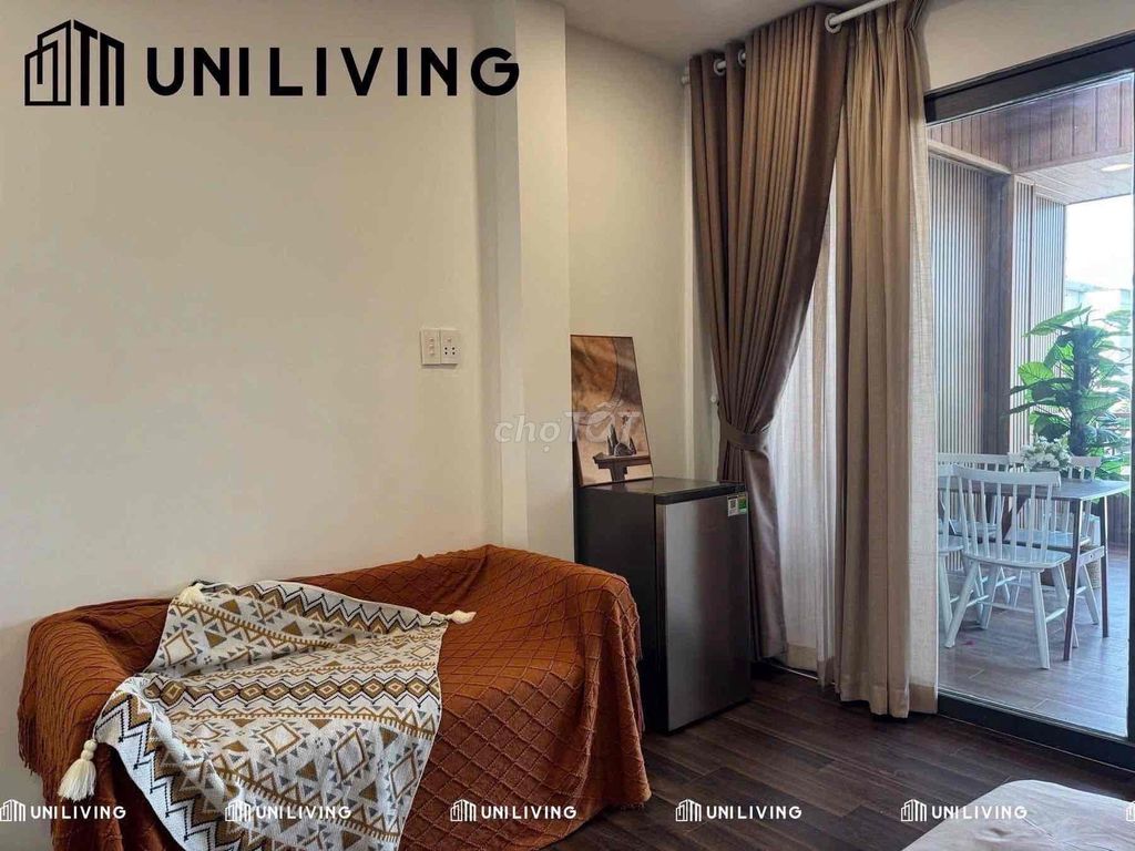 A Bancol Bedroom Right Vincom Cộng Hoà