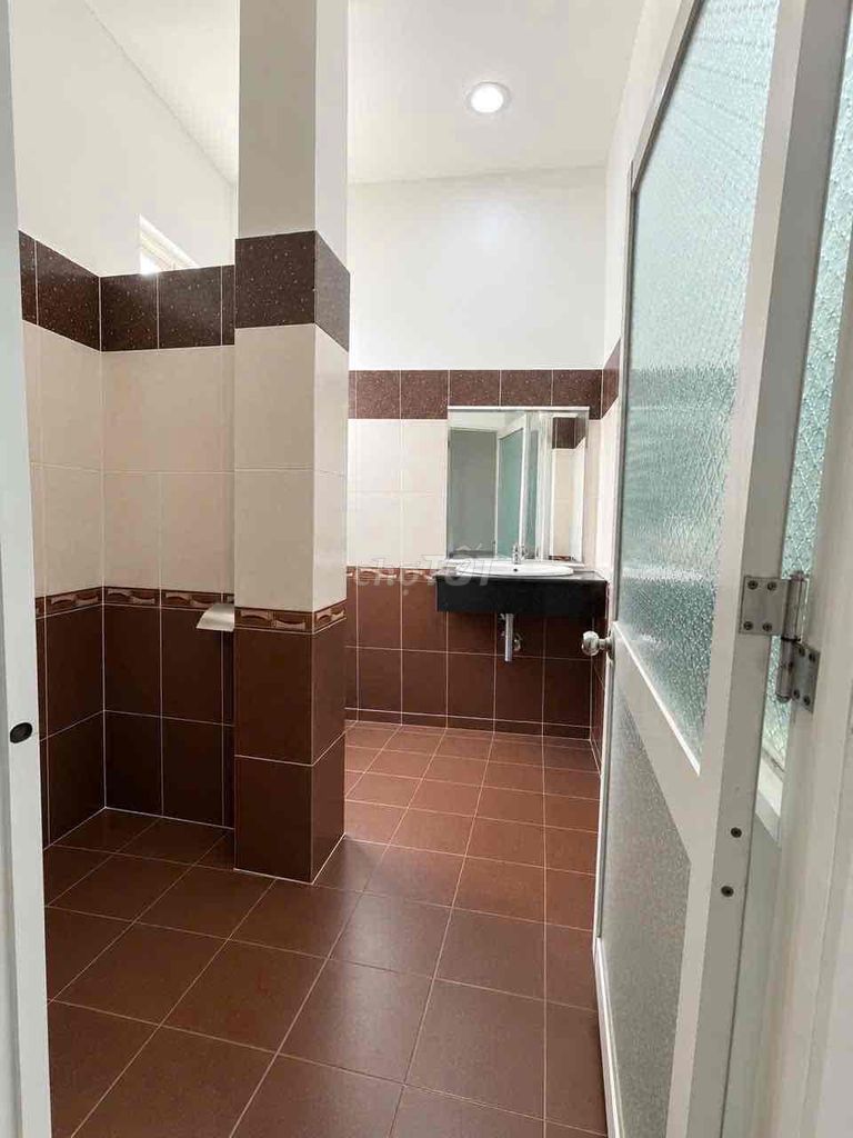 Window Studio, 25 m2, 4 million 6 full interior, Hồ Văn Huê, Phú Nhuận