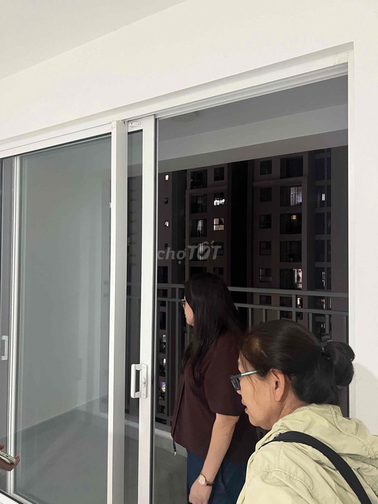 Rent Sunrise Riverside A19.12. 34m2.