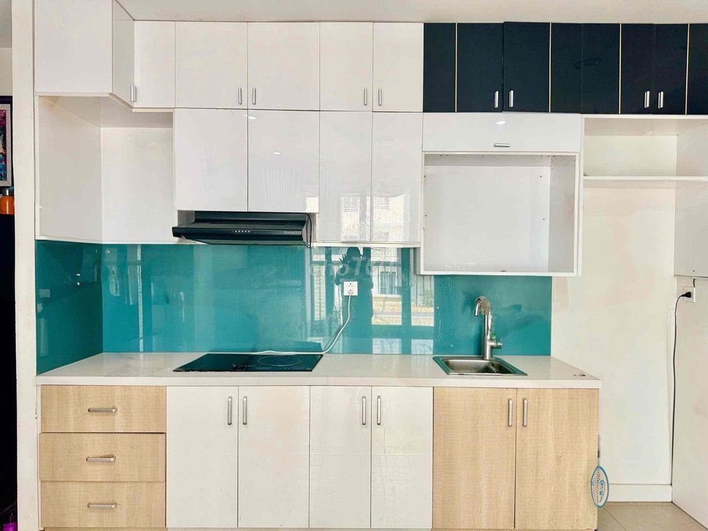 Rent apartment 2 bedrooms - block vip A1 – era Town District 7