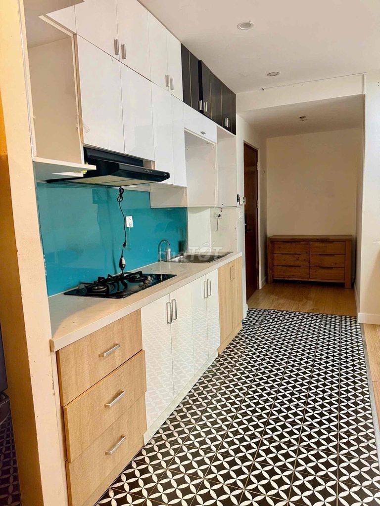 Rent apartment 2 bedrooms - block vip A1 – era Town District 7