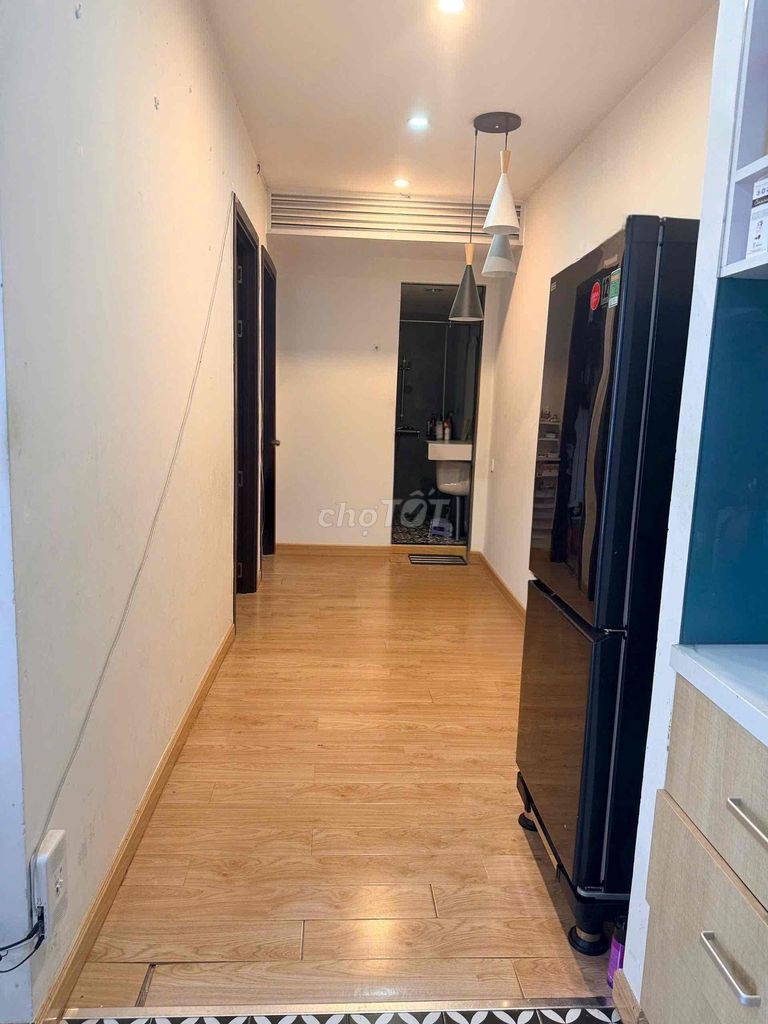 Rent apartment 2 bedrooms - block vip A1 – era Town District 7