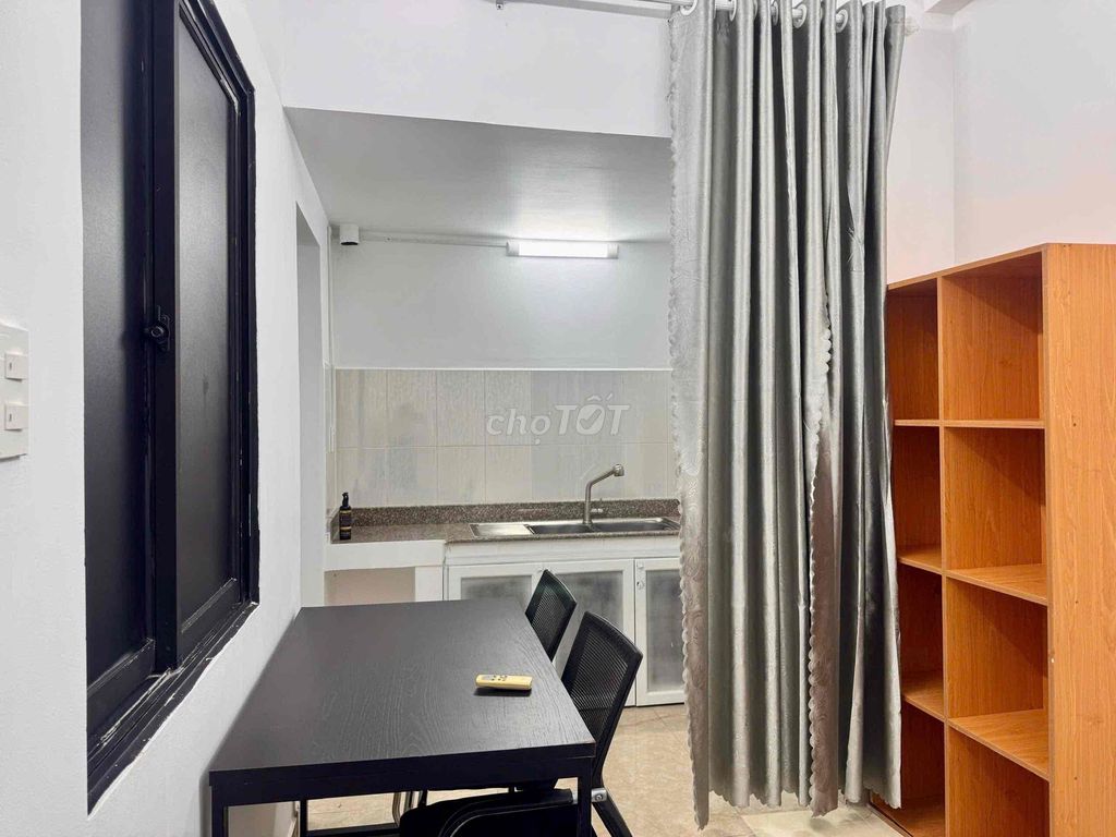 Rented the two bedrooms in the rich, newly opened after sv vivo.