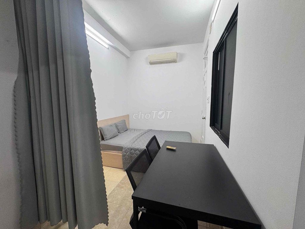 Rented the two bedrooms in the rich, newly opened after sv vivo.
