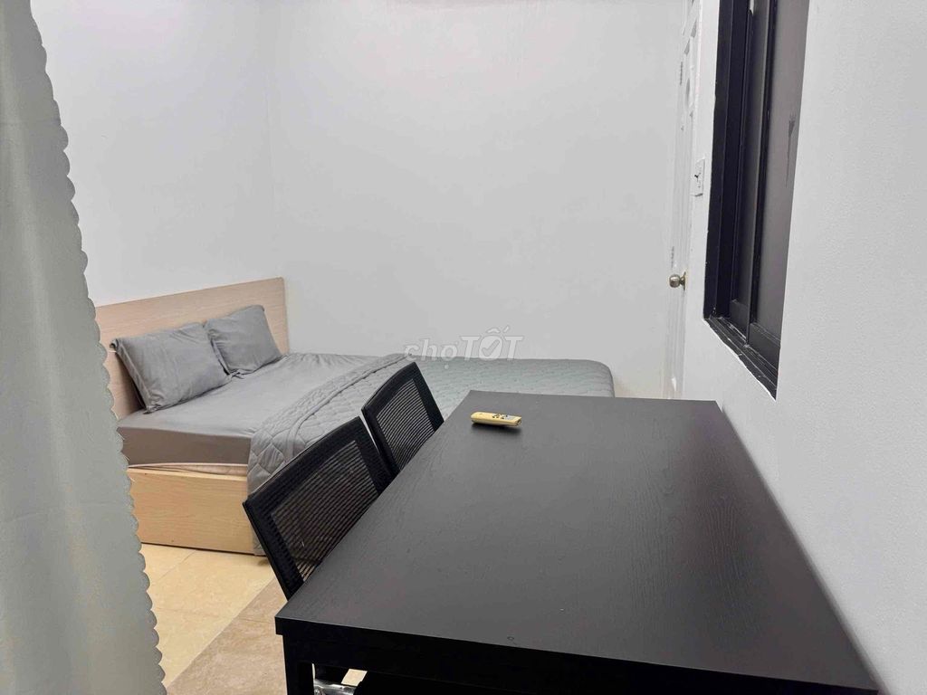 Rented the two bedrooms in the rich, newly opened after sv vivo.