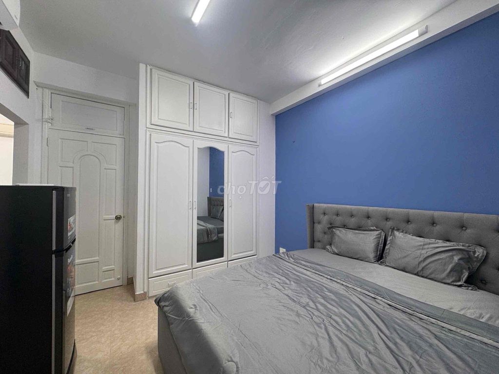 Rented the two bedrooms in the rich, newly opened after sv vivo.