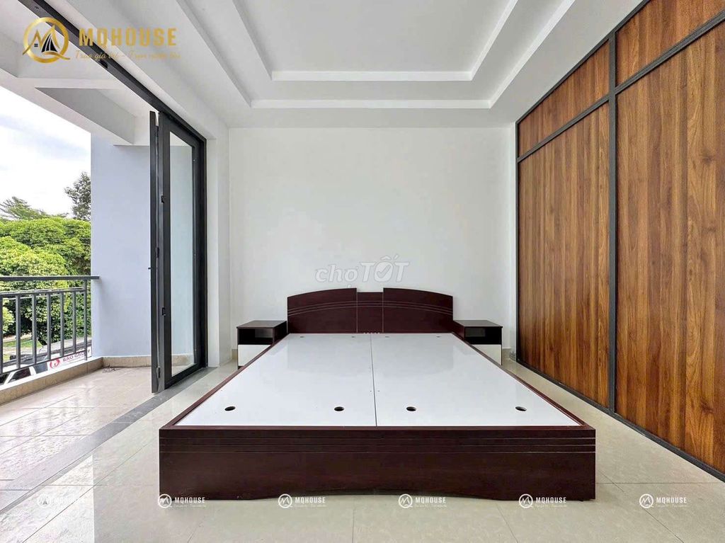 A beautiful kitchen bedroom - aeon Tân Phú 01 06 celadon City