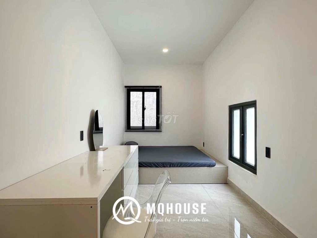 Rent a two-size bedroom full of new high-end furniture, Nguyễn Trãi-1-1-1.