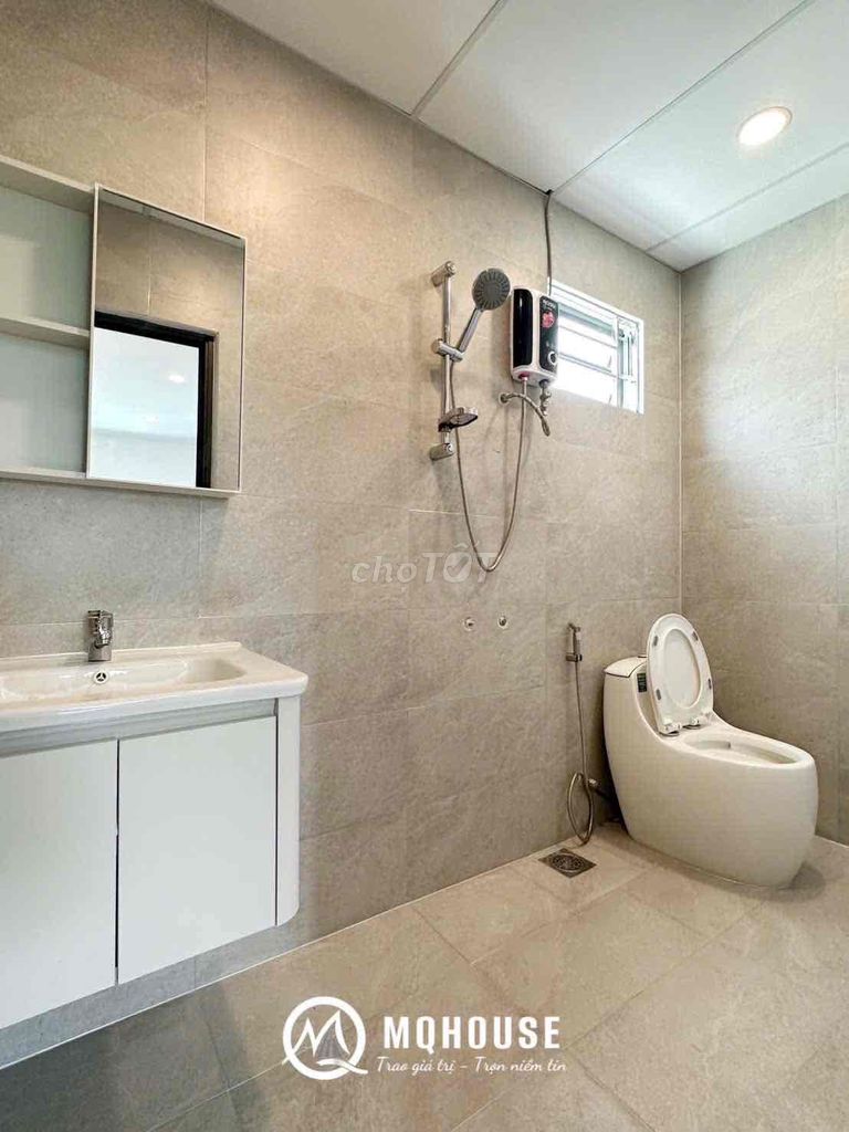 Rent a two-size bedroom full of new high-end furniture, Nguyễn Trãi-1-1-1.