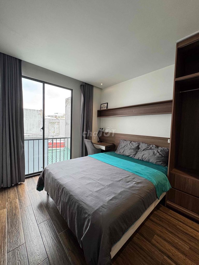 Opens the new apartment 100% in District 10, near the Great Hall of Malthus, Océane, cmt8