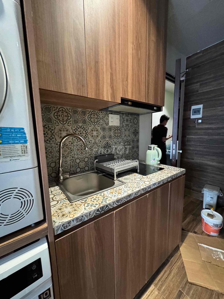 Opens the new apartment 100% in District 10, near the Great Hall of Malthus, Océane, cmt8