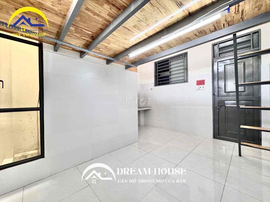 apartment ENCOM high guard M9 - clear Tây Thạnh room - close door