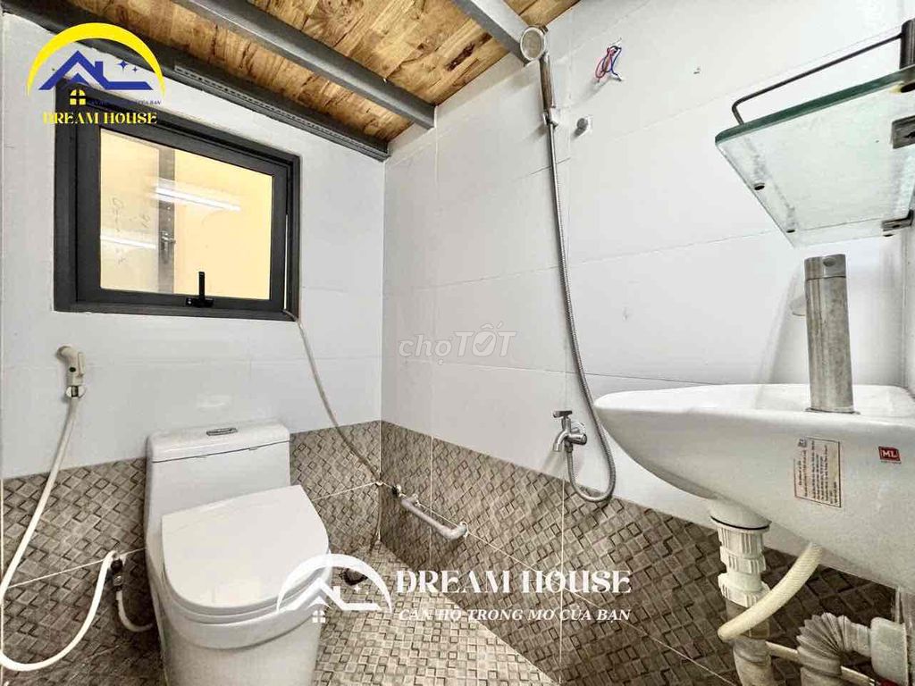 apartment ENCOM high guard M9 - clear Tây Thạnh room - close door