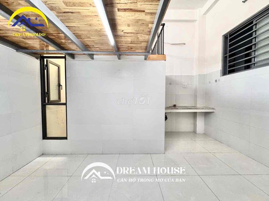 apartment ENCOM high guard M9 - clear Tây Thạnh room - close door