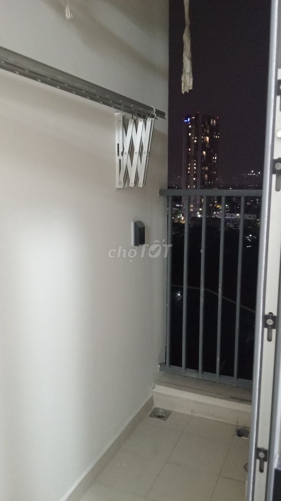 Rent the apartment 3 bedroom + 2 toilets