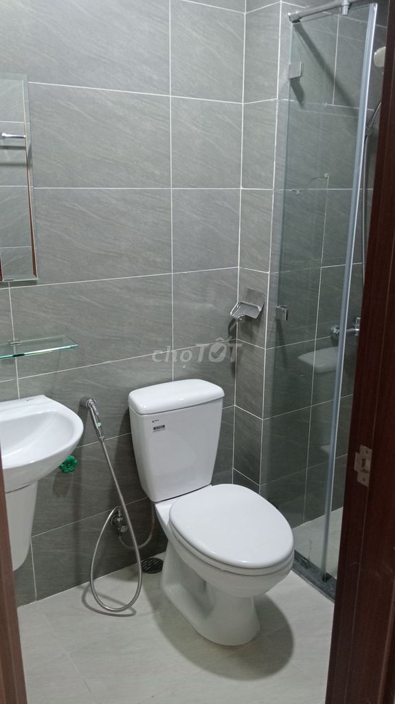 Rent the apartment 3 bedroom + 2 toilets
