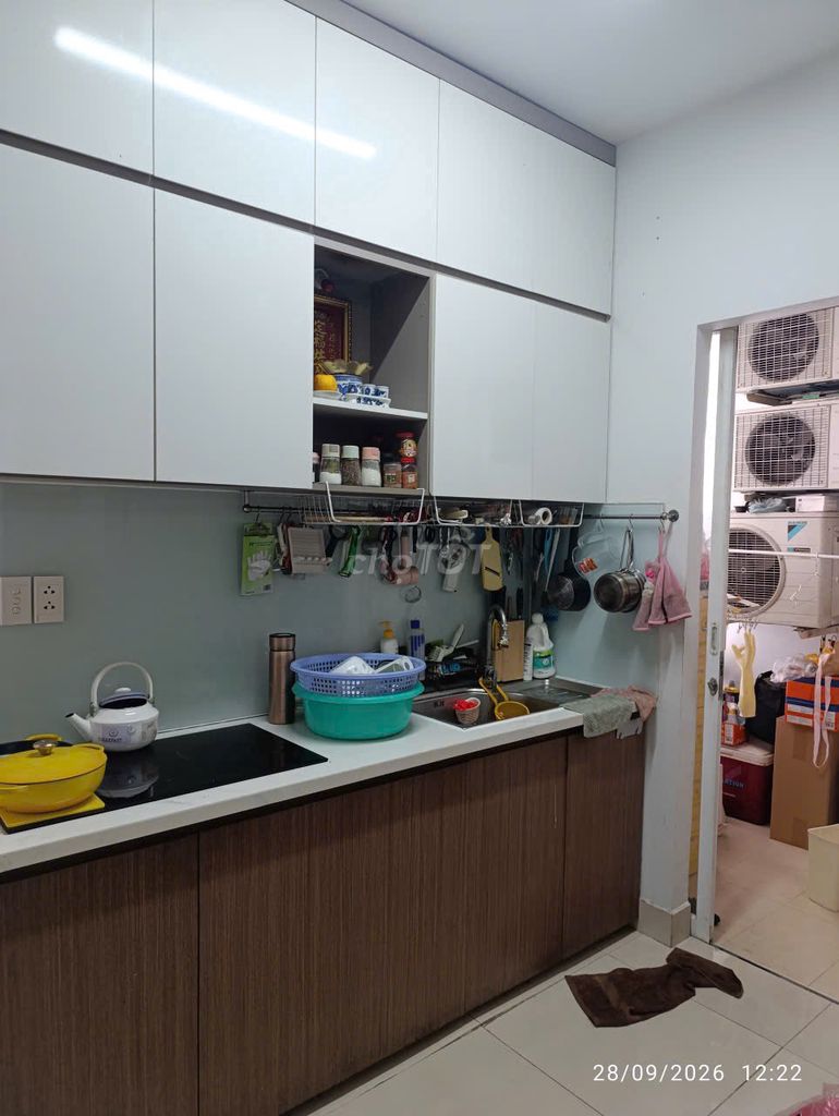 Share small room in Citihome apartment - just looking for men