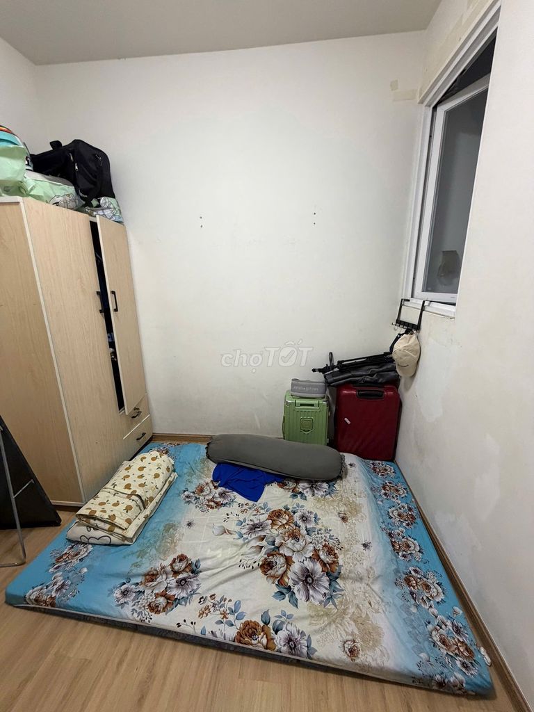 Share small room in Citihome apartment - just looking for men