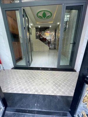 Need to pay the taxing of an alley building 31/3 A Hoàng Hoa Thám-7*12 Tân Bình