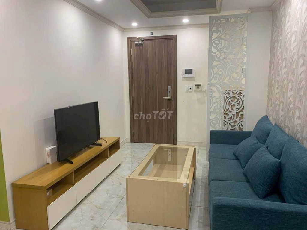 Rent a high-rise apartment in Phú Hữu, Thủ Đức