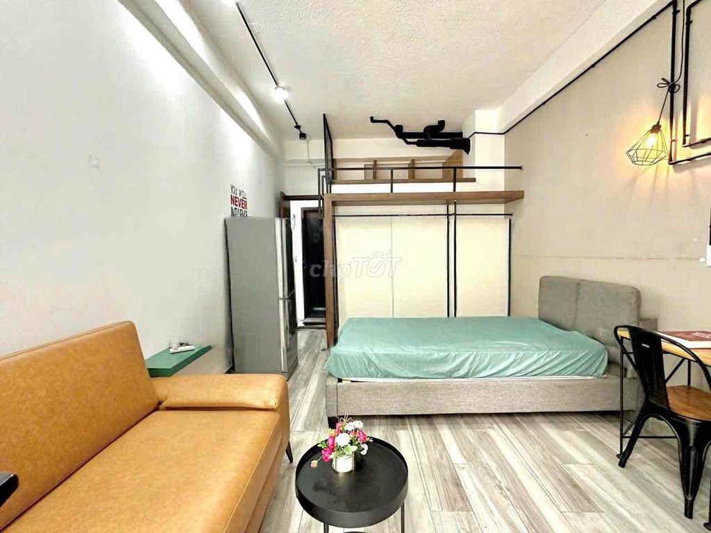 Rent room.