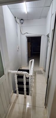 Rent dorm rooms, room cold, $1,000,000 per person.